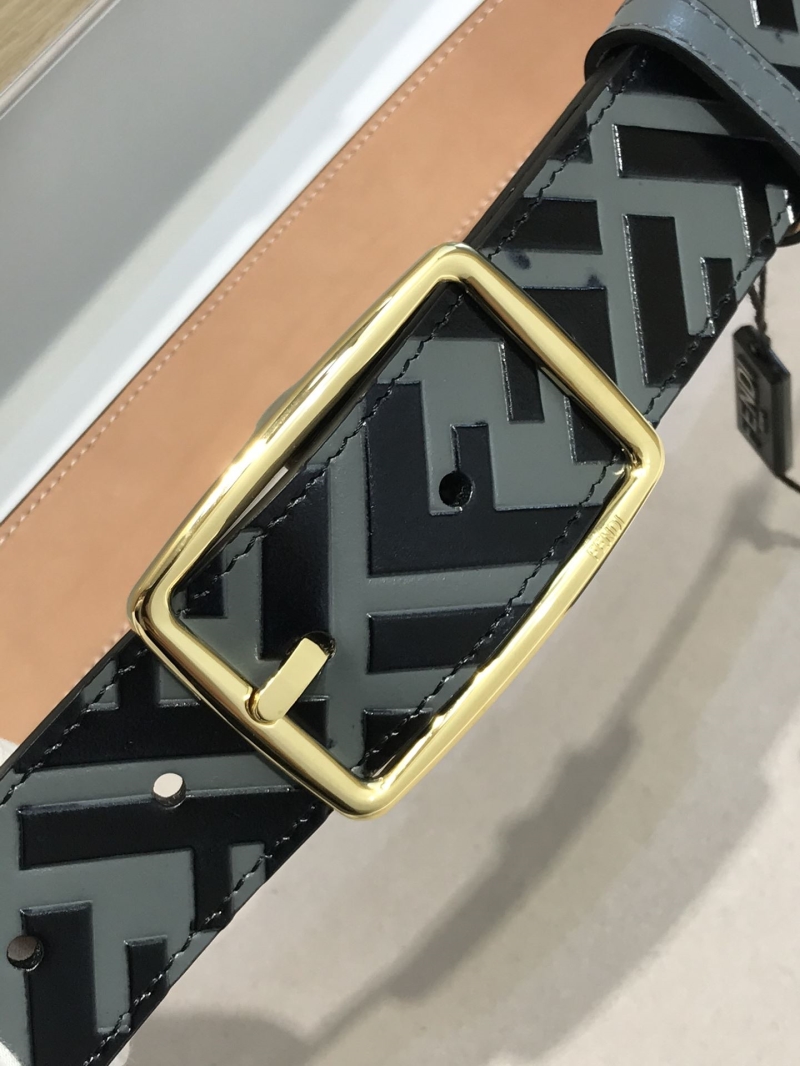 Fendi Belts